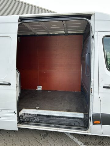 Універсал з високим дахом Mercedes-Benz Sprinter 311 2.2 CDI Euro 6D / 130 dkm / L3 H2 ...