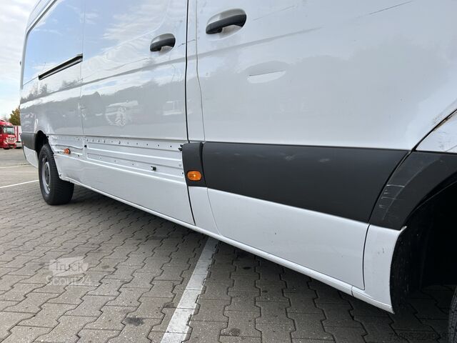 Універсал з високим дахом Mercedes-Benz Sprinter 311 2.2 CDI Euro 6D / 130 dkm / L3 H2 ...