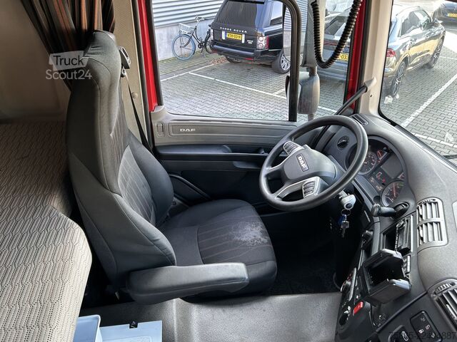 Standard-SZM DAF CF 410 FT Space Cab / Euro 6 D / 623 dkm / New ...