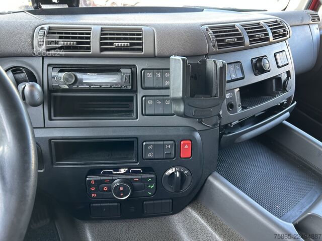 Standard-SZM DAF CF 410 FT Space Cab / Euro 6 D / 623 dkm / New ...