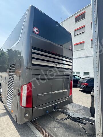 Doppeldecker Van Hool Astromega