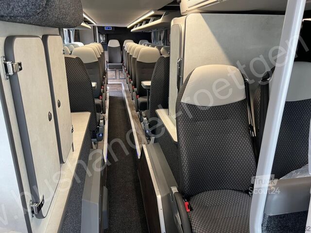 Doppeldecker Van Hool Astromega
