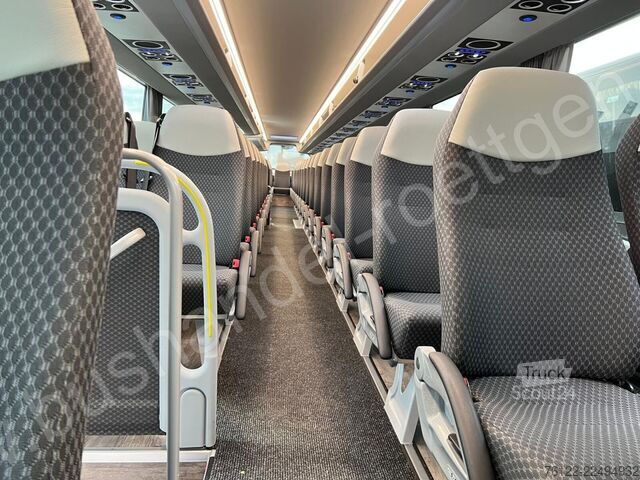 Doppeldecker Van Hool Astromega