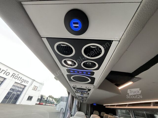 Doppeldecker Van Hool TDX 27 Astromega