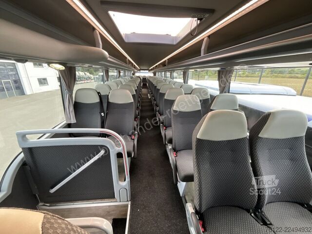 Doppeldecker Van Hool TDX 27 Astromega