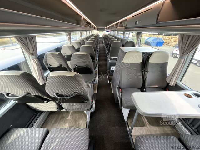 Doppeldecker Van Hool TDX 27 Astromega
