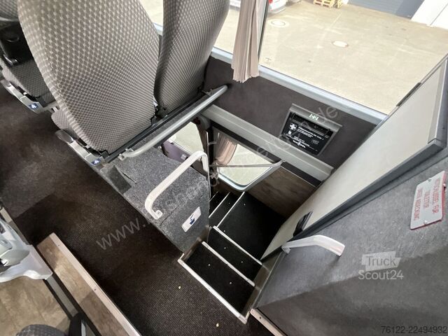 Doppeldecker Van Hool TDX 27 Astromega