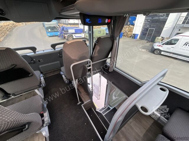 Doppeldecker Van Hool TDX 27 Astromega