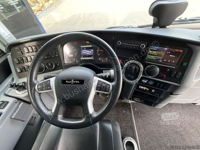 Doppeldecker Van Hool TDX 27 Astromega