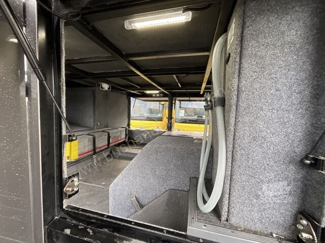 Doppeldecker Van Hool TDX 27 Astromega