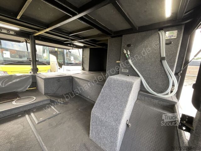 Doppeldecker Van Hool TDX 27 Astromega