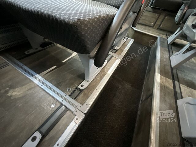 Doppeldecker Van Hool TDX 27 Astromega