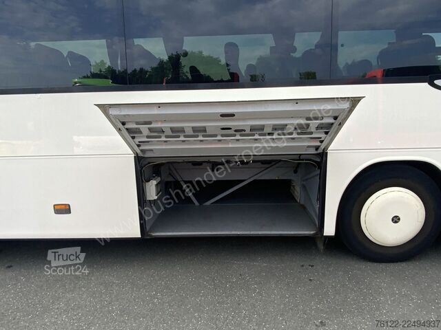 Reisebus Setra S 417 UL