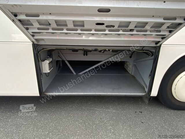 Reisebus Setra S 417 UL