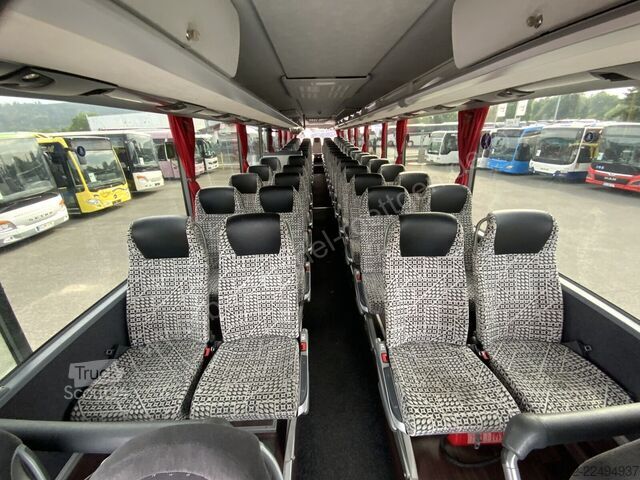Reisebus Setra S 417 UL