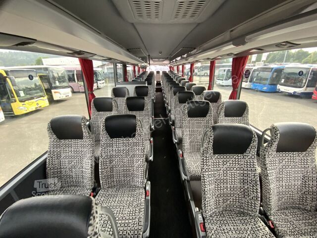 Reisebus Setra S 417 UL