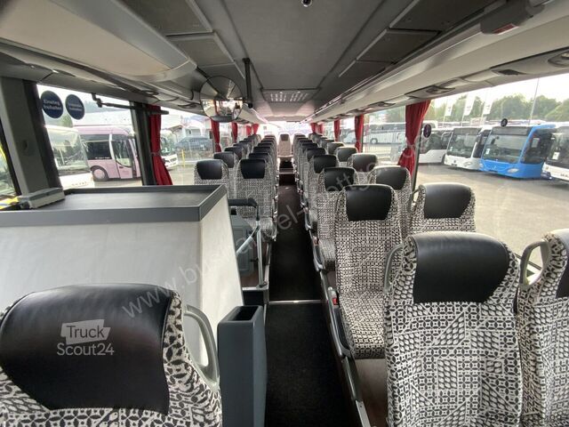 Reisebus Setra S 417 UL