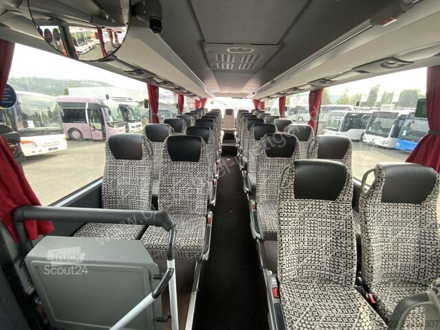 Reisebus Setra S 417 UL