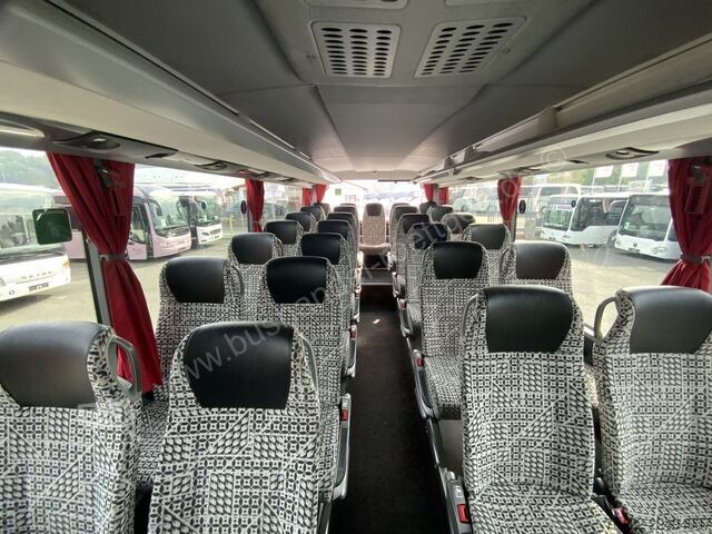 Reisebus Setra S 417 UL