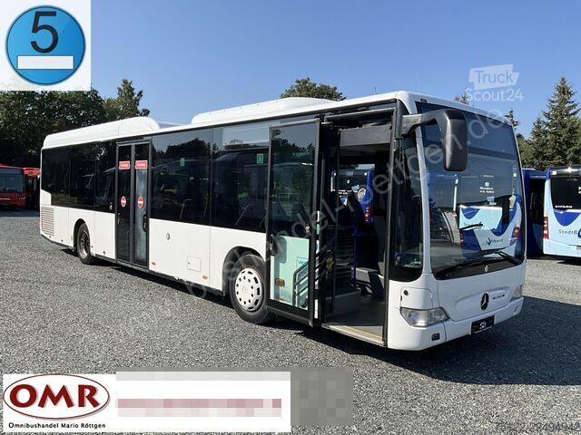 Stadtbus Mercedes-Benz O 530 Citaro LE