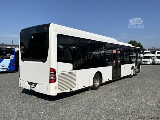 Stadtbus Mercedes-Benz O 530 Citaro LE