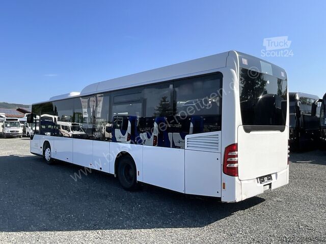 Stadtbus Mercedes-Benz O 530 Citaro LE