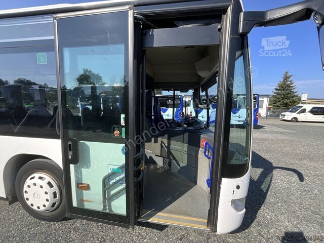Stadtbus Mercedes-Benz O 530 Citaro LE