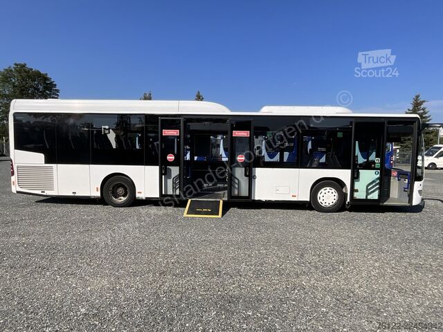 Stadtbus Mercedes-Benz O 530 Citaro LE