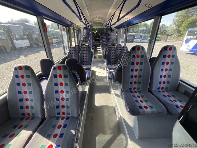 Stadtbus Mercedes-Benz O 530 Citaro LE