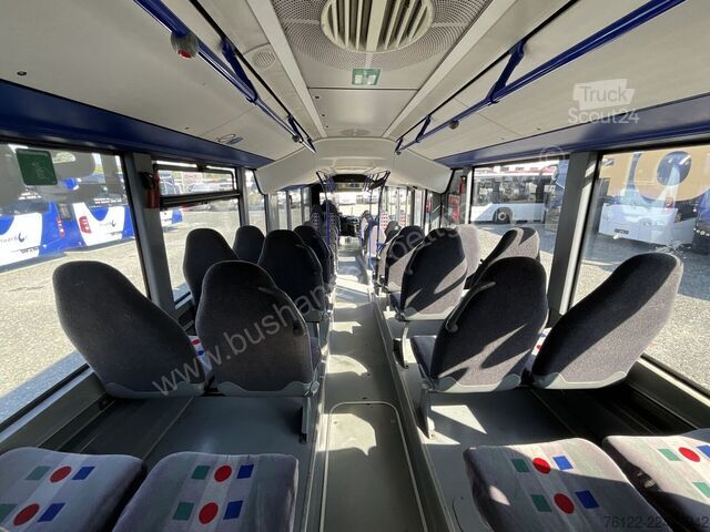 Stadtbus Mercedes-Benz O 530 Citaro LE