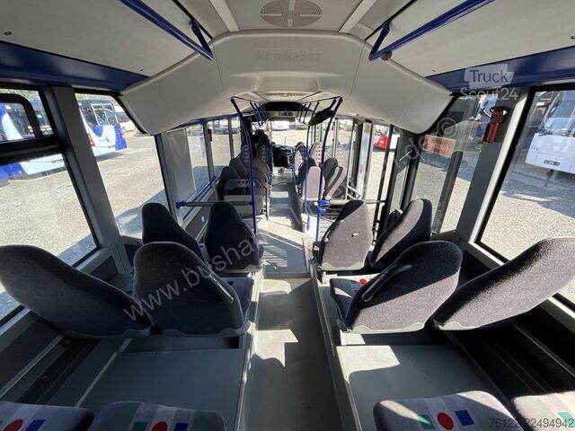 Stadtbus Mercedes-Benz O 530 Citaro LE