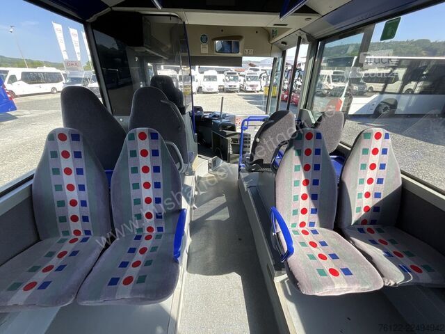 Stadtbus Mercedes-Benz O 530 Citaro LE