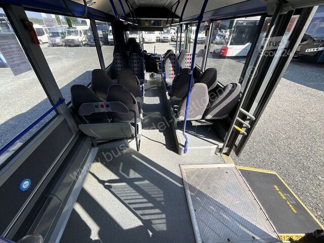 Stadtbus Mercedes-Benz O 530 Citaro LE