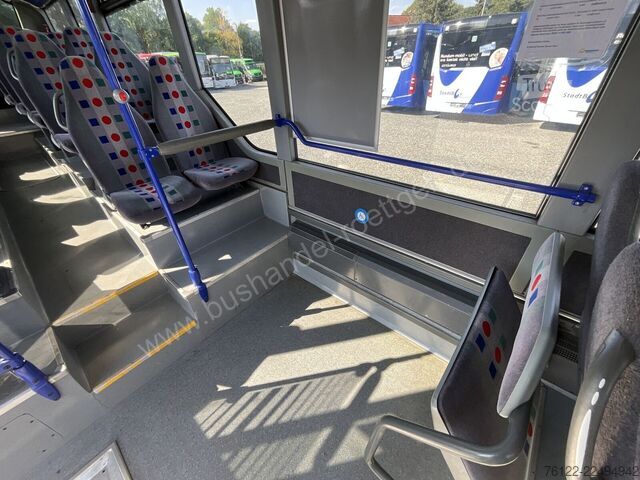 Bybuss Mercedes-Benz O 530 Citaro LE