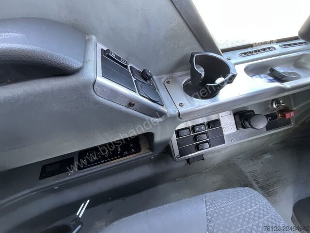 Bybuss Mercedes-Benz O 530 Citaro LE