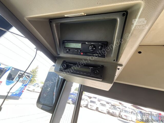 Bybuss Mercedes-Benz O 530 Citaro LE
