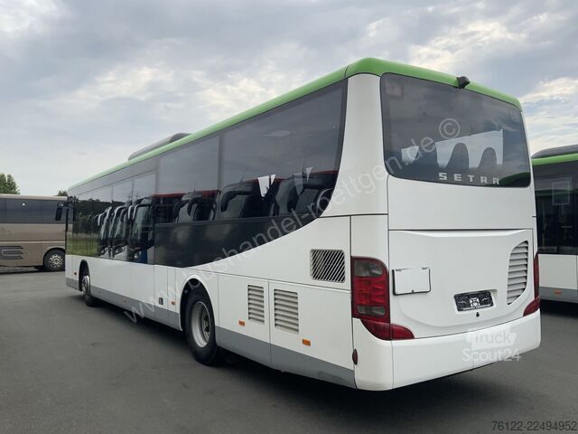 Stadtbus Setra S 415 LE Business