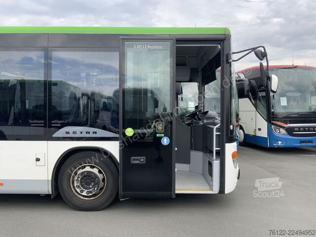 Stadtbus Setra S 415 LE Business