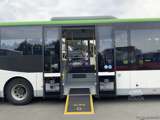 Stadtbus Setra S 415 LE Business