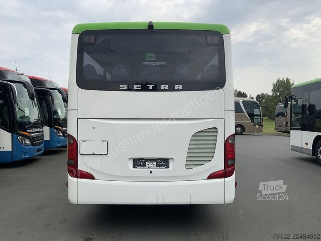 Stadtbus Setra S 415 LE Business