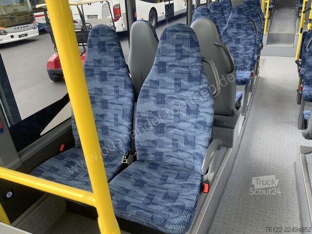 Stadtbus Setra S 415 LE Business
