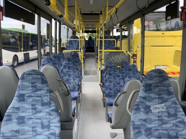 Stadtbus Setra S 415 LE Business