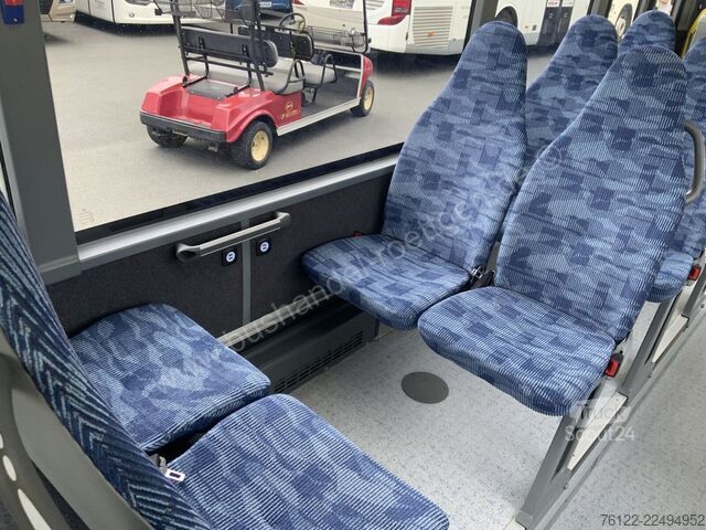 Stadtbus Setra S 415 LE Business