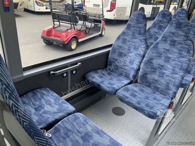 Stadtbus Setra S 415 LE Business