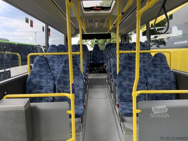 Stadtbus Setra S 415 LE Business