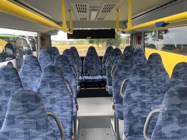 Stadtbus Setra S 415 LE Business