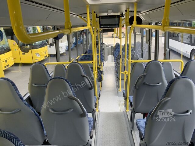 Pilsētas autobuss Setra S 415 LE Business