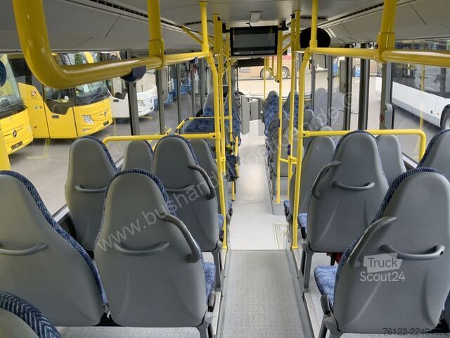 Pilsētas autobuss Setra S 415 LE Business