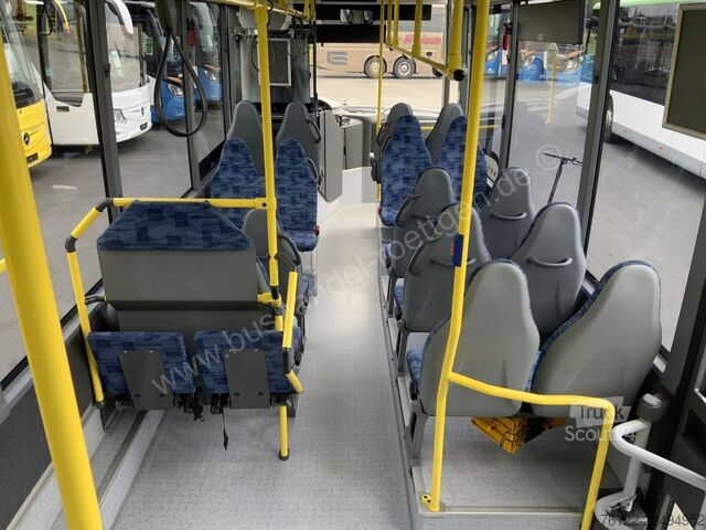 Pilsētas autobuss Setra S 415 LE Business