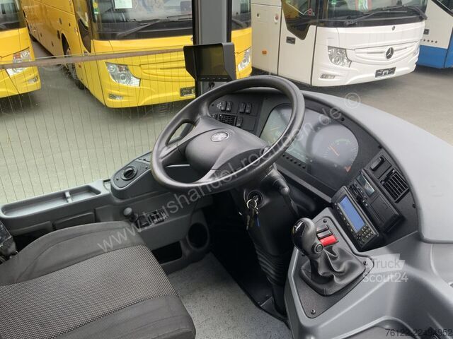 Pilsētas autobuss Setra S 415 LE Business